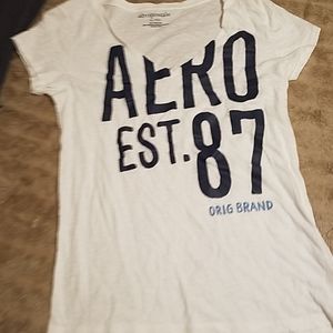 Aeropostale t shirt